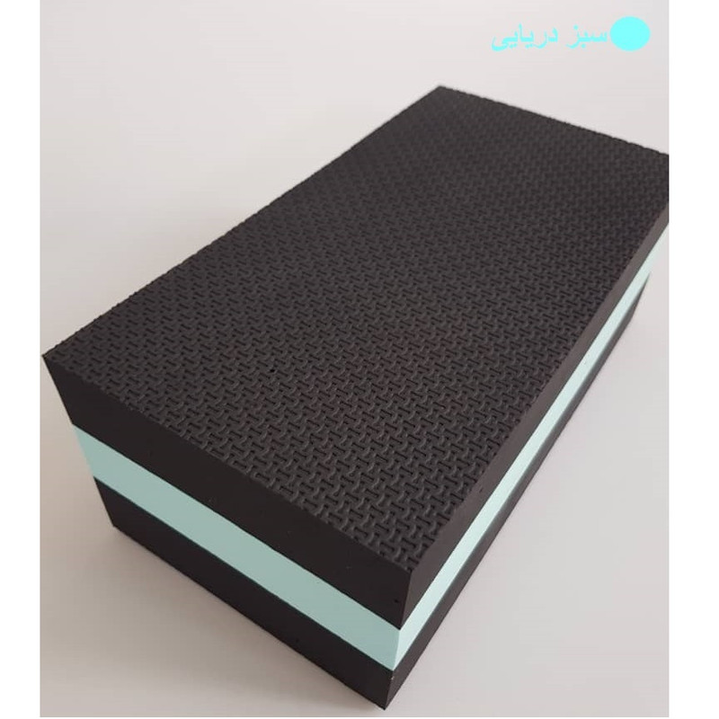آجر یوگا مدل Yogimats کد 0011-Blk01