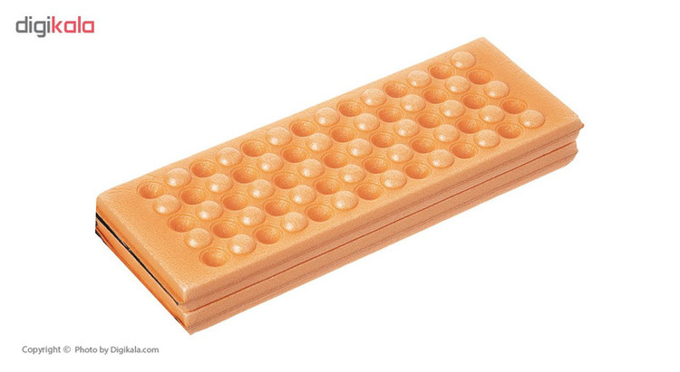 زیرانداز یک نفره کد 001