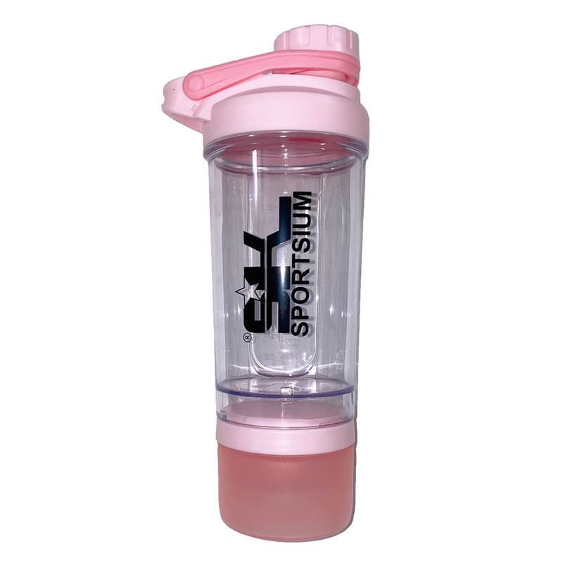 شیکر مدل SPORT SIUM گنجایش 0.5 لیتر
