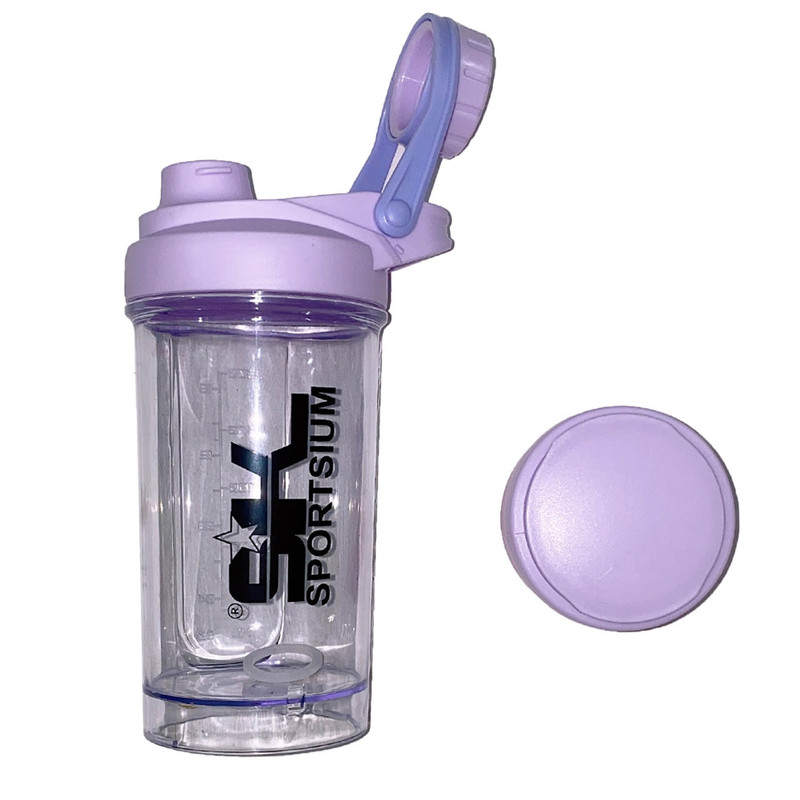 شیکر مدل SPORT SIUM گنجایش 0.5 لیتر