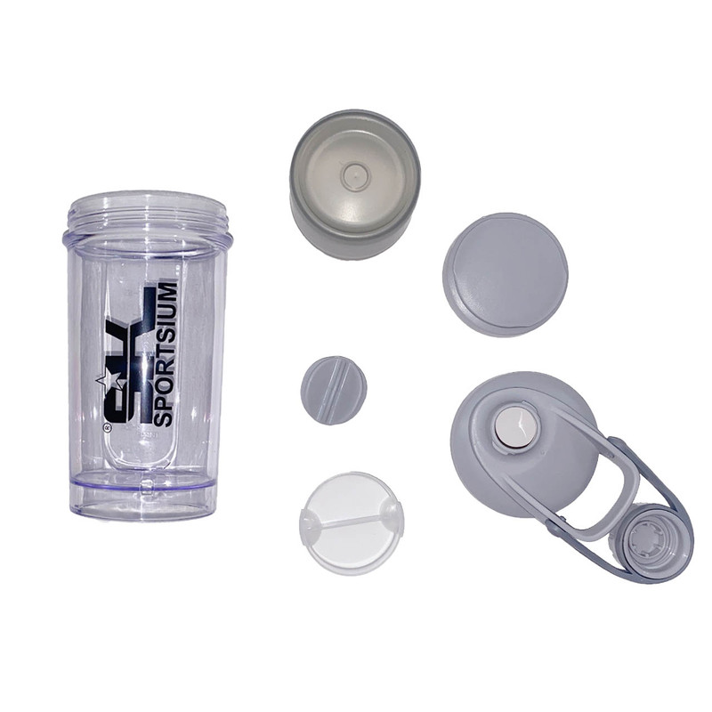 شیکر مدل SPORT SIUM گنجایش 0.5 لیتر