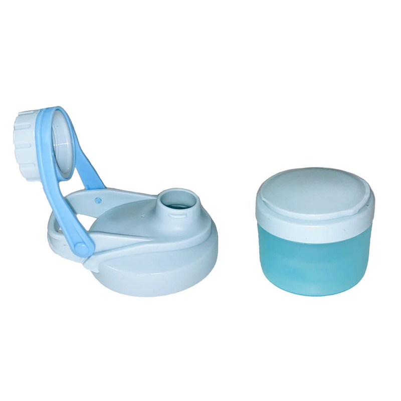 شیکر مدل SPORT SIUM گنجایش 0.5 لیتر