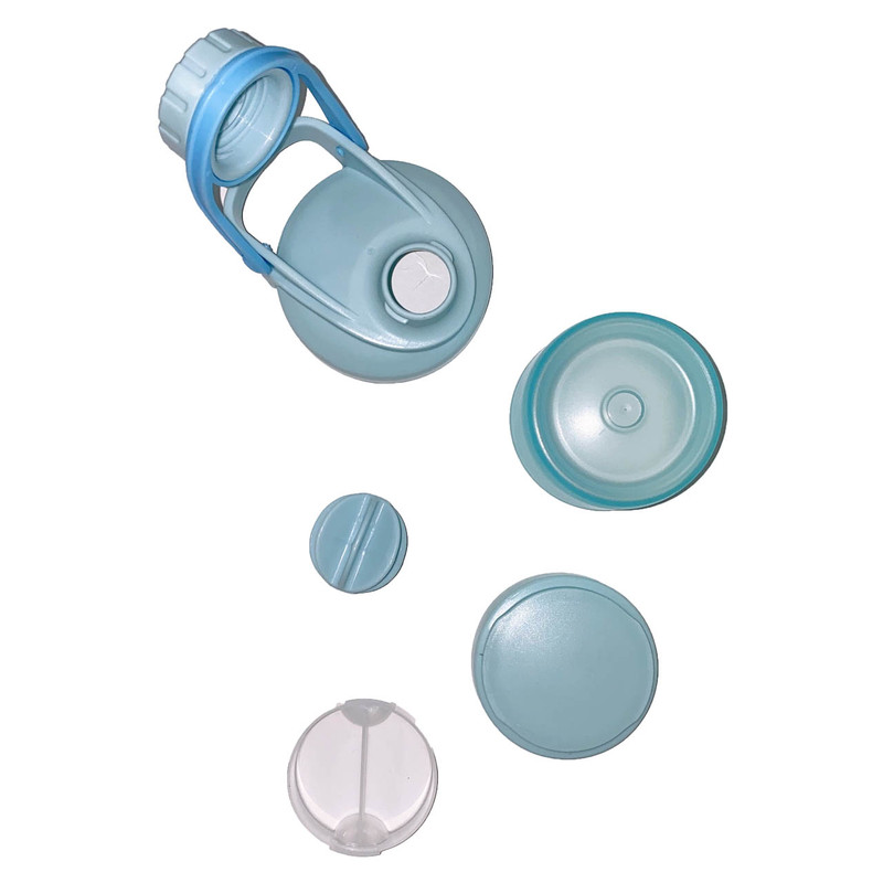 شیکر مدل SPORT SIUM گنجایش 0.5 لیتر