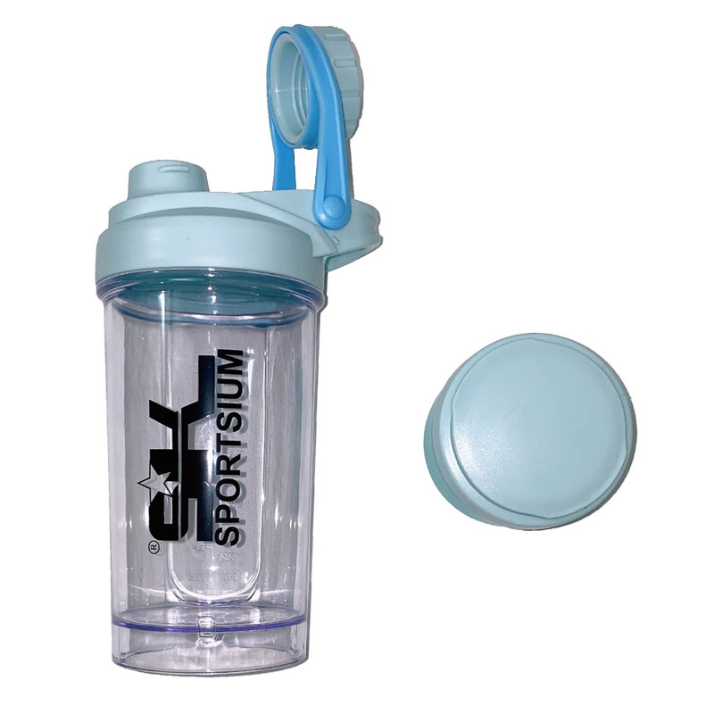 شیکر مدل SPORT SIUM گنجایش 0.5 لیتر
