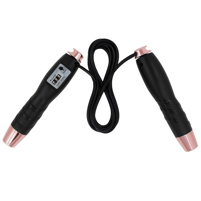 طناب ورزشی 2.8 متری مدل JRP-8805
