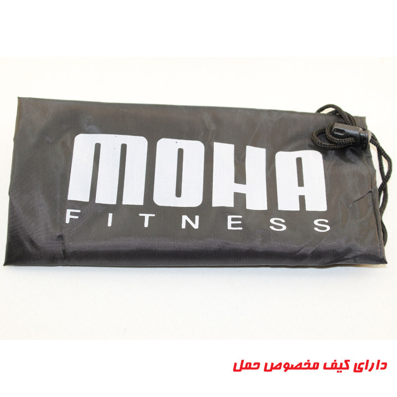 کش ورزشی موها فیتنس مدل HEAVY.2M