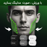 تقویت کننده فک آیدی فیت مدل زاویه ساز بسته 6 عددی