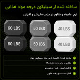 تقویت کننده فک آیدی فیت مدل زاویه ساز بسته 6 عددی