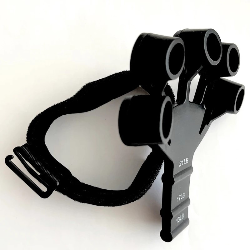 کش تقویت مچ و ساعد مدل گریپسر FINGER TRAINER