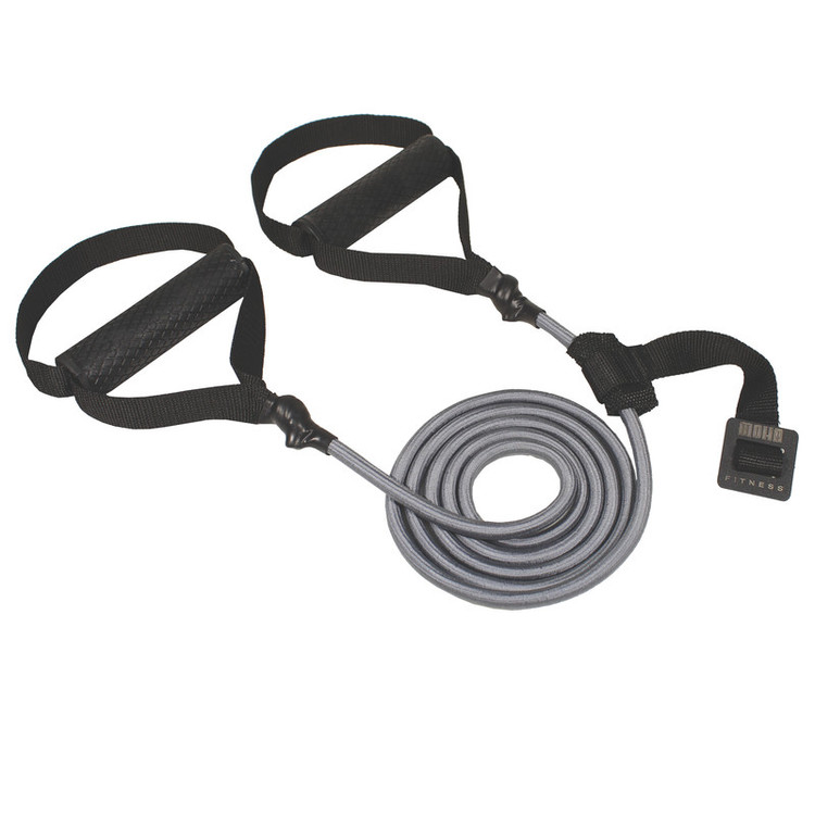 کش ورزشی موها فیتنس مدل 1755A-S2000-2M