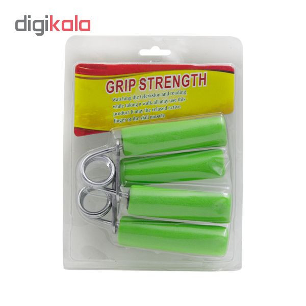فنر تقویت مچ کد 1FS-1 بسته 2 عددی