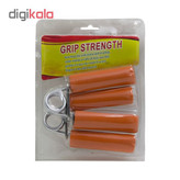 فنر تقویت مچ کد 1FS-1 بسته 2 عددی