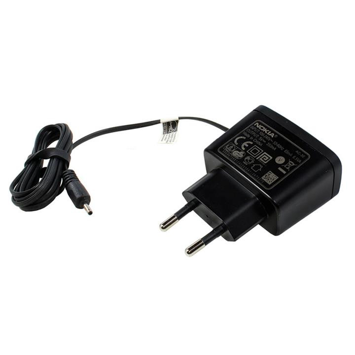 شارژر دیواری  5 وات نوکیا مدل AC-3E