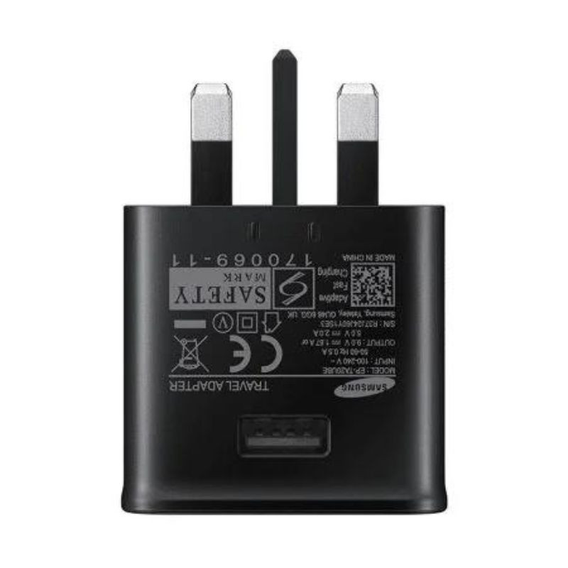 شارژر دیواری 15 وات سامسونگ مدل EP-TA200