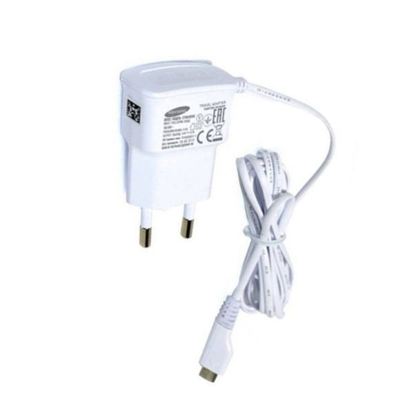 شارژر دیواری سامسونگ مدل EP-TA11KWK