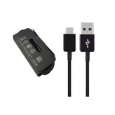 شارژر دیواری مدل EP-TA200 به همراه کابل USB-C