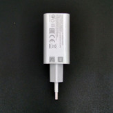 شارژر دیواری مدل MDY-10-EF/18W به همراه کابل تبدیل USB-C