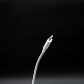 شارژر دیواری مدل MDY-10-EF/18W به همراه کابل تبدیل USB-C