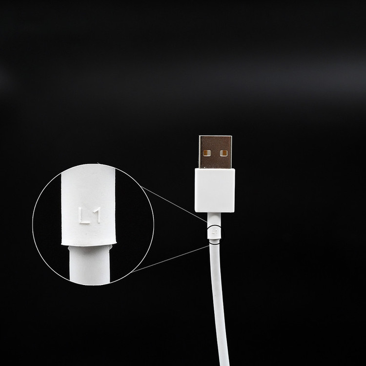 شارژر دیواری مدل MDY-10-EF/18W به همراه کابل تبدیل USB-C