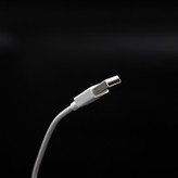 شارژر دیواری مدل MDY-10-EF/18W به همراه کابل تبدیل USB-C