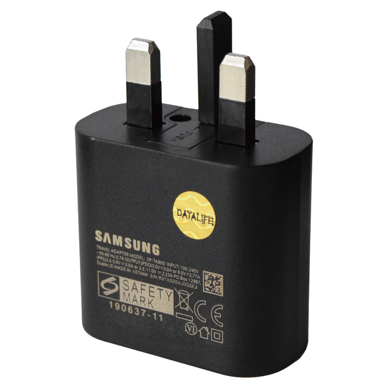 شارژر دیواری 25w مدل NB-0009