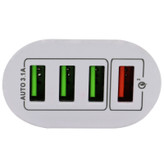شارژر دیواری آرسون مدل AN-4Q