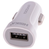 شارژر فندکی هیسکا مدل KL-C22