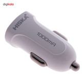 شارژر فندکی هیسکا مدل KL-C22