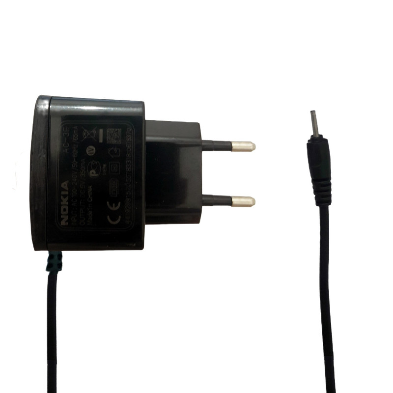 شارژر  مدل ac-03