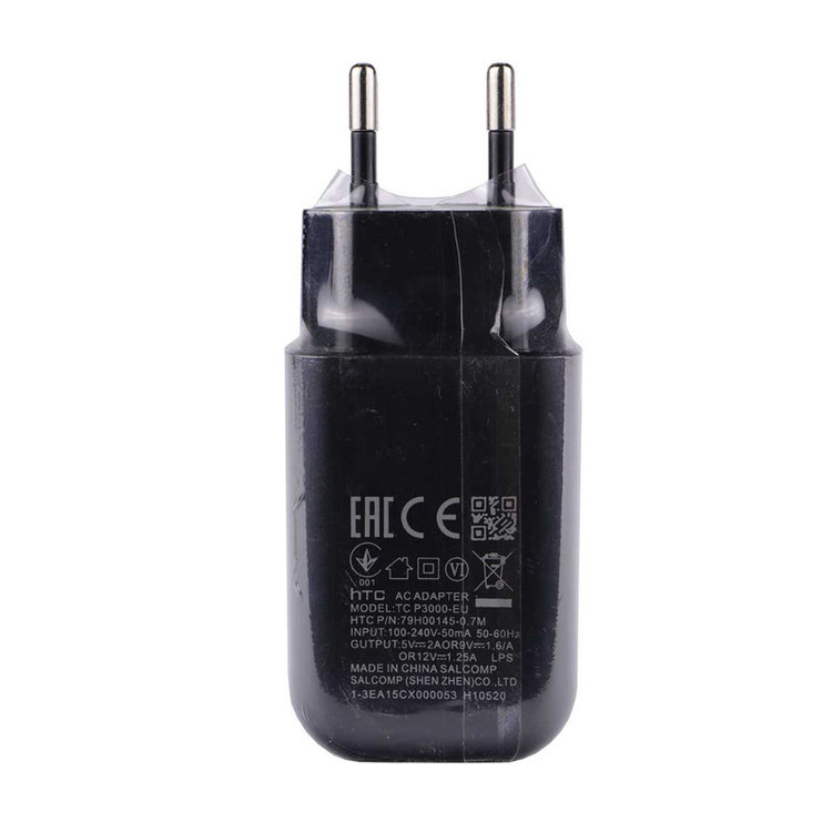 شارژر دیواری مدل TCP5000-Eu