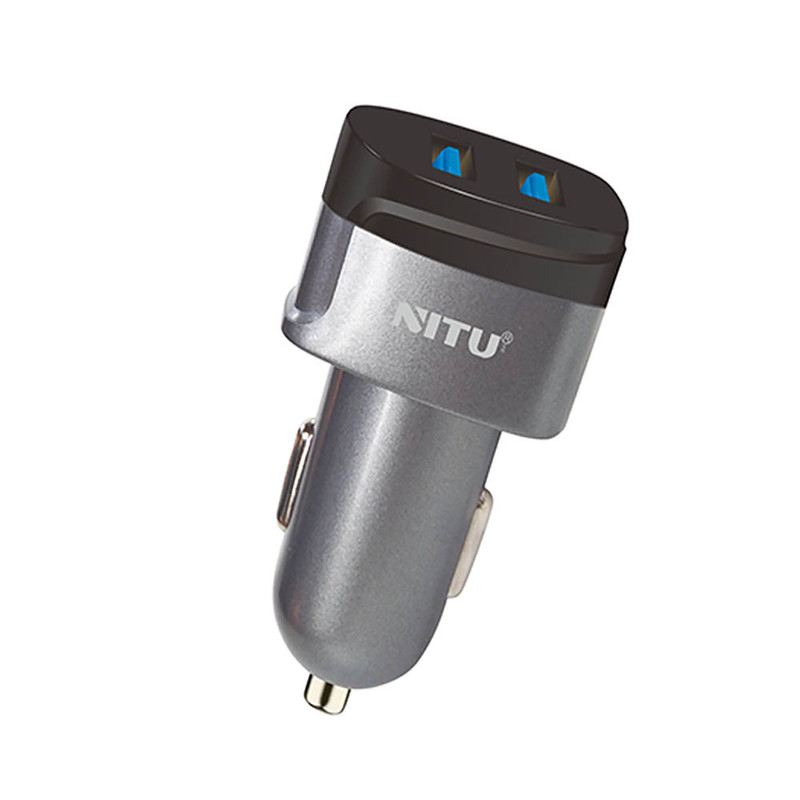 شارژر فندکی نیتو مدل NT-CC835