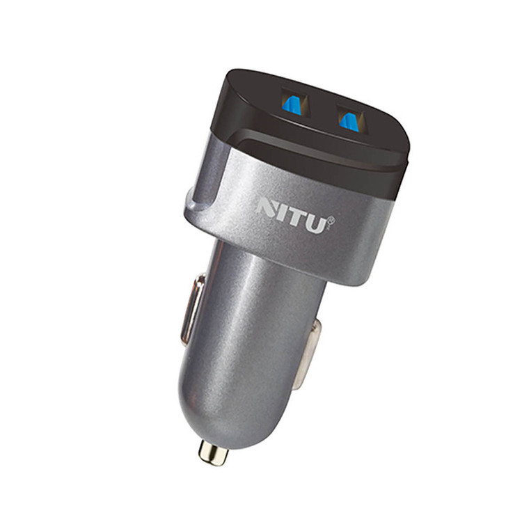 شارژر فندکی نیتو مدل NT-CC835