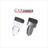 شارژر فندکی نیتو مدل NT-CC835