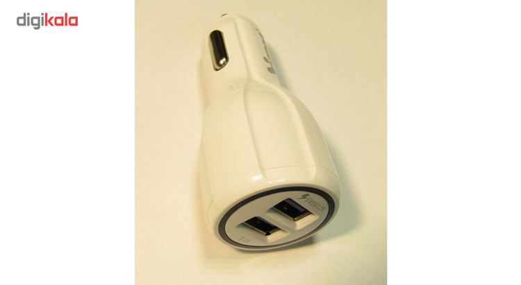 شارژر فندکی وی اسمارت مدل VS-16