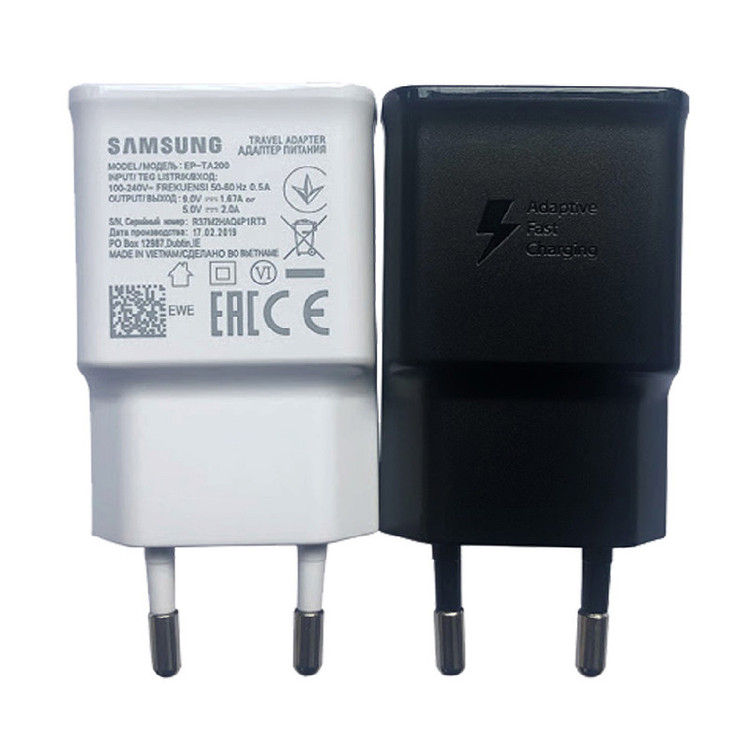 شارژر دیواری مدل S10