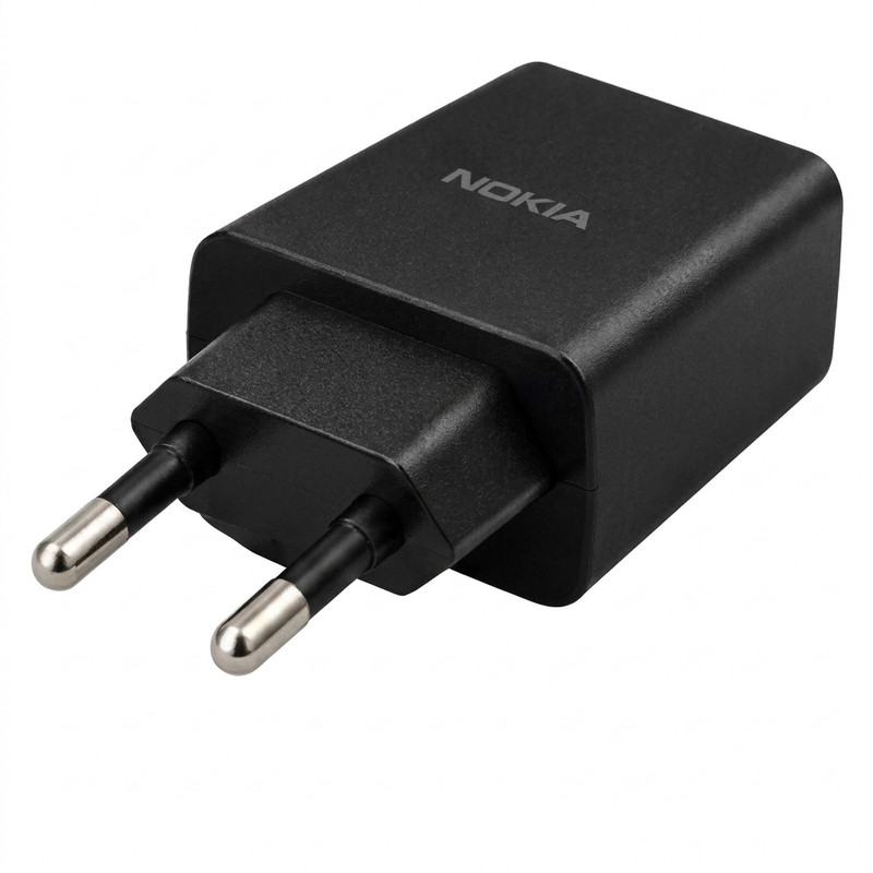 شارژر دیواری 5 وات نوکیا مدل TN-050120E8
