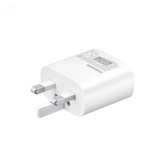 شارژر دیواری 25 وات مدل EP-TA800x