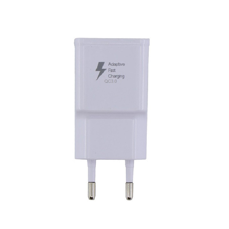 شارژر دیواری مدل QC3.0