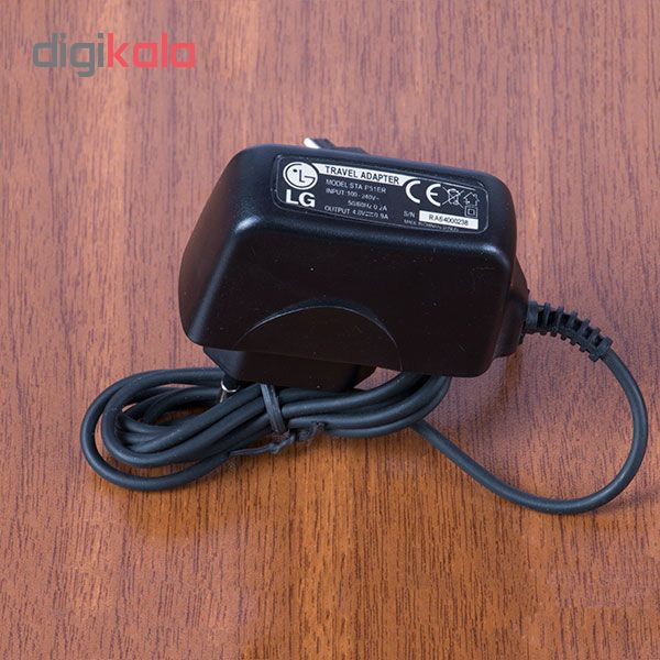 شارژر دیواری مدل STA-P51ER