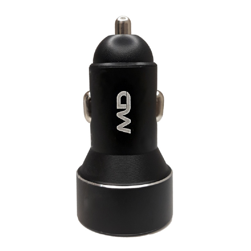 شارژر فندکی ام دی مدل M50