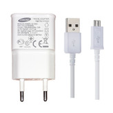 شارژر دیواری مدل EX-8680 به همراه کابل تبدیل microUSB