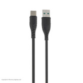 شارژر فندکی 32 وات مودم کت مدل MCC-001 به همراه کابل type-c