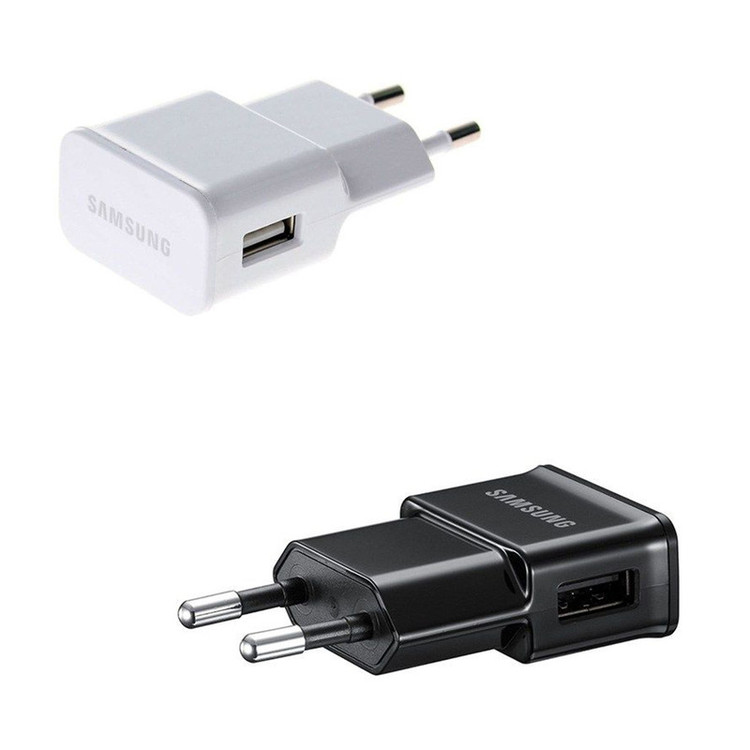 شارژر دیواری مدل S-micro به همراه کابل تبدیل microUSB