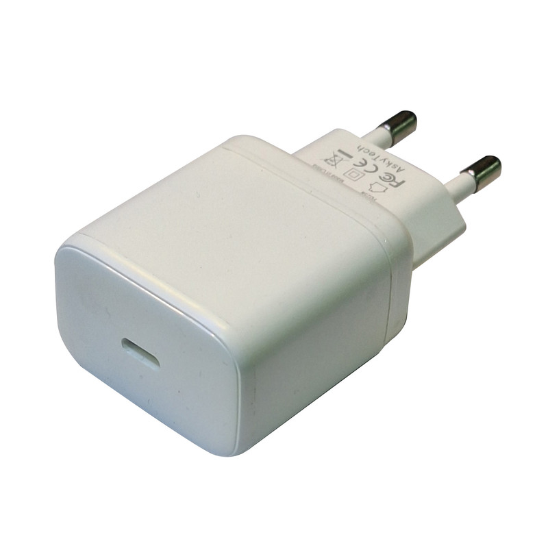 شارژر دیواری 25 وات اسکی تک مدل PD25W