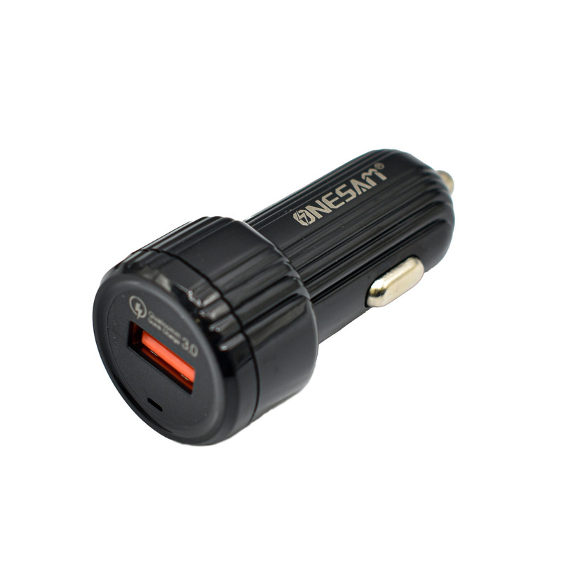 شارژر فندکی 18 وات اونسام مدل OS-G05
