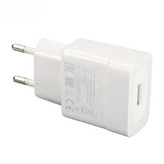 شارژر دیواری مدل Travel به همراه کابل تبدیل MicroUSB