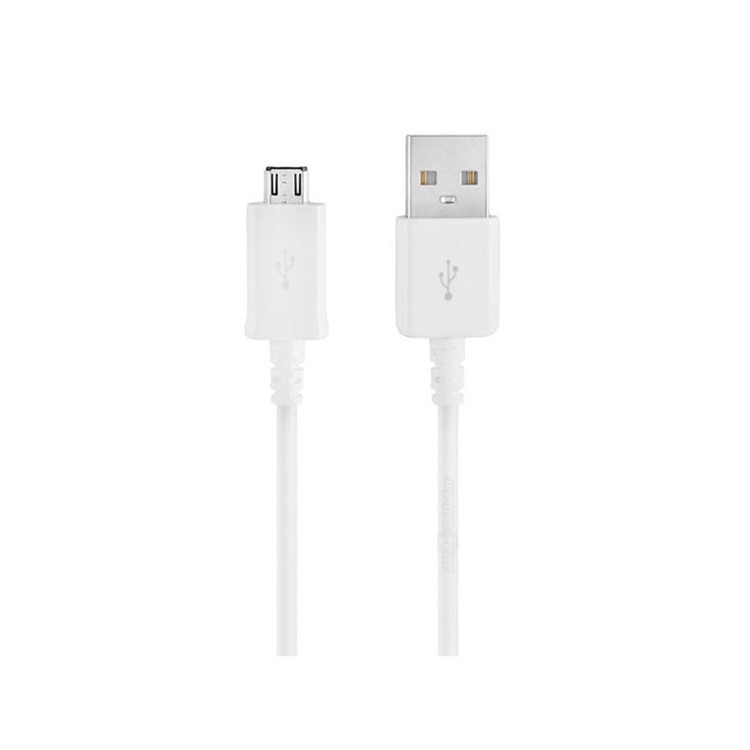 شارژر دیواری مدل Travel به همراه کابل تبدیل MicroUSB