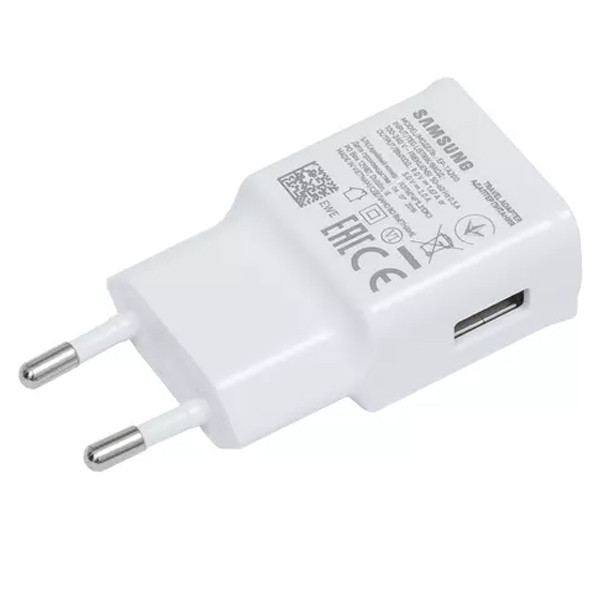 شارژر دیواری 15وات 2A مدل EP-TA20JWE