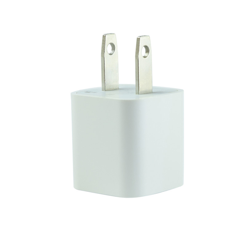 شارژر دیواری 5 وات مدل MB7072M/B