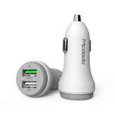 شارژر فندکی مک دودو مدل cc-3840